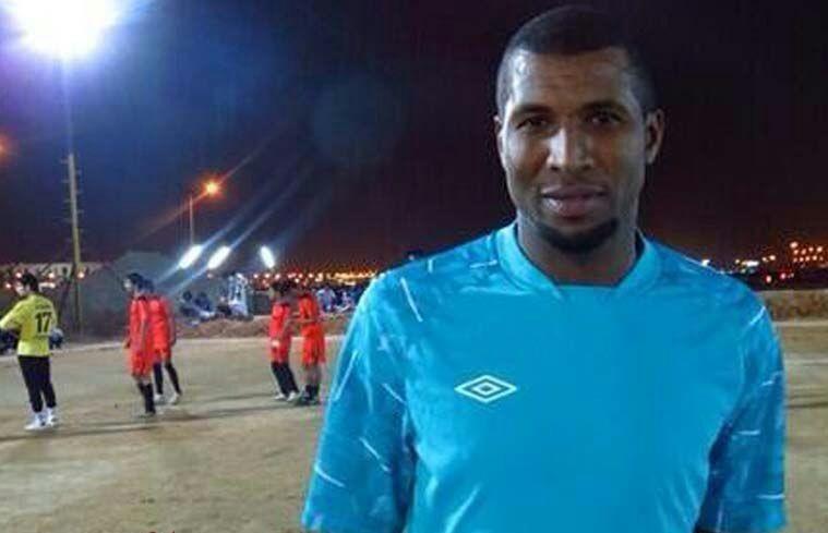 خالد عزيز لاعب نادي الهلال: يكشف عن أسرار صاحبته طوال مسيرته الرياضية